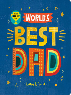cover image of World's Best Dad